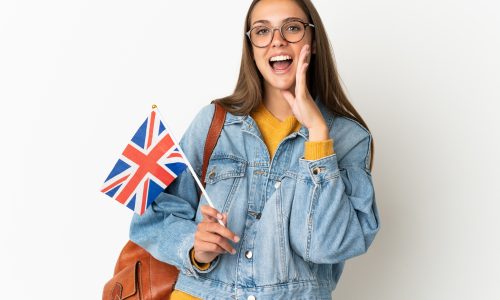 Engleza – Adulți – Începător